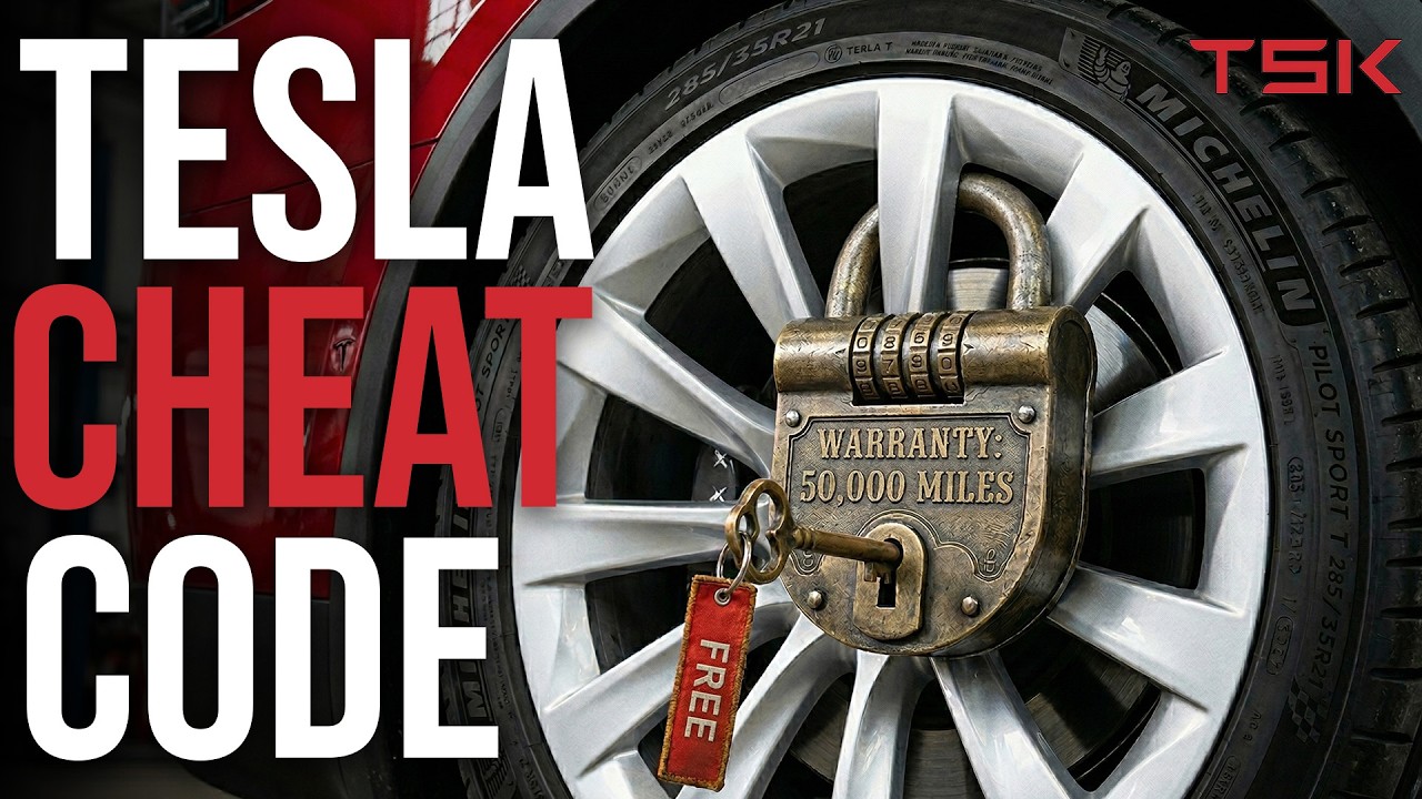 NEW 2026 Tesla Hidden Tips & Tricks | Best New Secret Features