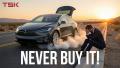 The Worst Tesla Battery You Should Avoid Buying