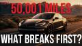 These Tesla Components Fail Right After Warranty Ends