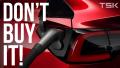 FREE Tesla Supercharging: A Silent TRAP That Kills Your WALLET