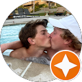 Nick Crook Avatar